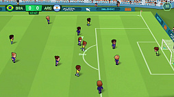Football Mini Stars