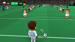 Football Mini Stars