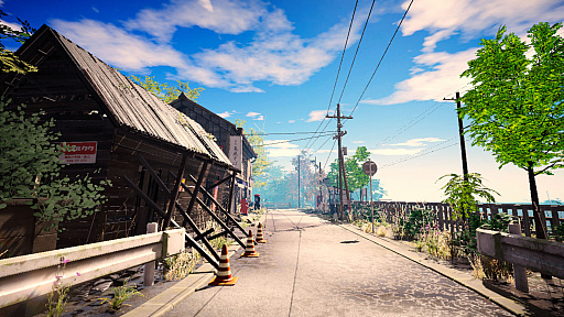 画像ギャラリー No.006のサムネイル画像 / ホラーADV「ノロイヅキ（呪イ憑キ）」，7月3日にSteamで配信。謎の動画やメッセージをヒントに事件の謎を解き明かす