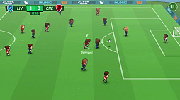 Football Mini Stars