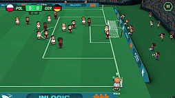 Football Mini Stars