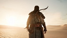 画像ギャラリー No.002のサムネイル画像 / NetEase Games，初の完全シングルプレイ作品「Blood Message」を発表。唐王朝末期の西方辺境を舞台にしたアクションアドベンチャー