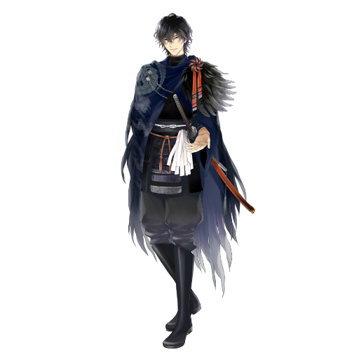 画像ギャラリー No.004のサムネイル画像 / 「イケメン戦国 時をかける恋 -永縁-」キャストコメント連載 第4回。黒田官兵衛役の佐藤拓也さんが語る，“食えない軍師”の正体