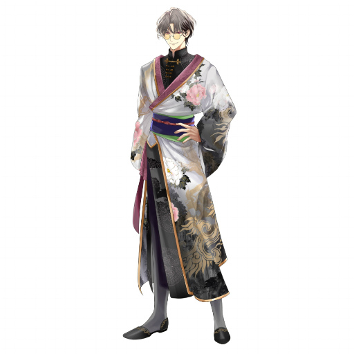 画像ギャラリー No.003のサムネイル画像 / 「イケメン戦国 時をかける恋 -永縁-」キャストコメント連載 第5回。千利休役の堂島颯人さんが語る，“ぶっ飛んだ素直さ”の裏にあるまっすぐな愛