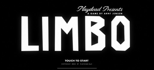 画像ギャラリー No.001のサムネイル画像 / インディーゲームの傑作「LIMBO+」。妹を探す兄は，美しく恐ろしい辺獄をひた走る（今日から始めろApple Arcade #39）