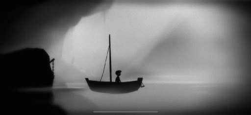 画像ギャラリー No.002のサムネイル画像 / インディーゲームの傑作「LIMBO+」。妹を探す兄は，美しく恐ろしい辺獄をひた走る（今日から始めろApple Arcade #39）