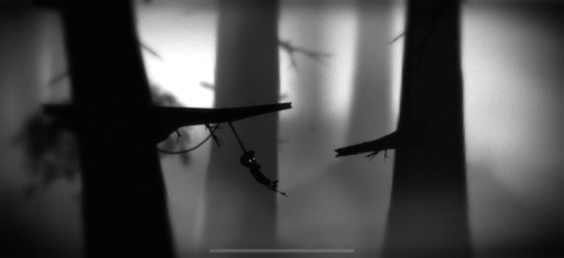 画像ギャラリー No.006のサムネイル画像 / インディーゲームの傑作「LIMBO+」。妹を探す兄は，美しく恐ろしい辺獄をひた走る（今日から始めろApple Arcade #39）