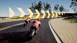 Velocity Riders