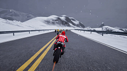 Velocity Riders