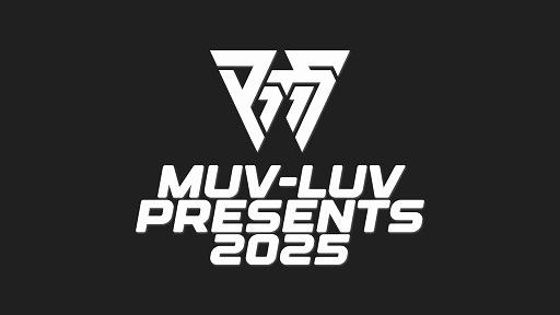 画像ギャラリー No.001のサムネイル画像 / 「マブラヴ ガールズガーデン」の新章や「Muv-Luv Tactics」の新モードなど，「マブラヴ」シリーズに関する最新情報が多数発表