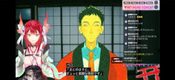 多々狸ミタコの因習村配信ZP