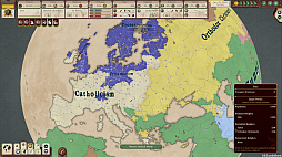 Gilded Destiny