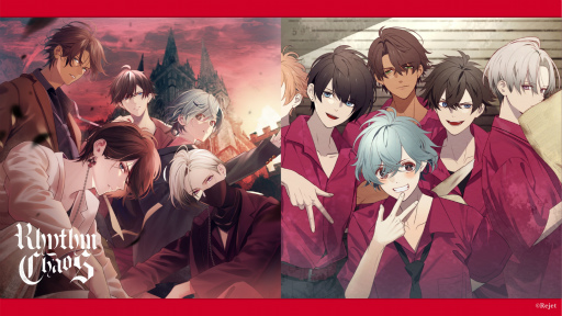 画像ギャラリー No.010のサムネイル画像 / 「CARNELIAN BLOOD」の3rd Season新情報が続々登場！　笑いあり，朗読劇ありの充実した1時間をレポート