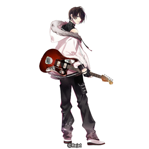 画像ギャラリー No.002のサムネイル画像 / 音楽とボイスドラマで紡がれる5人兄弟の物語。「CARNELIAN BLOOD」5周年＆3rd Season直前に注目したい魅力とは