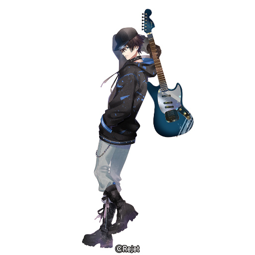画像ギャラリー No.003のサムネイル画像 / 音楽とボイスドラマで紡がれる5人兄弟の物語。「CARNELIAN BLOOD」5周年＆3rd Season直前に注目したい魅力とは