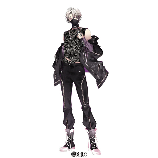 画像ギャラリー No.006のサムネイル画像 / 音楽とボイスドラマで紡がれる5人兄弟の物語。「CARNELIAN BLOOD」5周年＆3rd Season直前に注目したい魅力とは