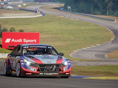 PS5版「RENNSPORT」，本日発売。究極のリアリティを追求したレースシム。世界最高峰のサーキットと実在するレースカーで白熱のレースに挑戦