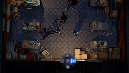 Police Stories 2
