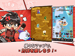 ミュー：ポケットナイツ