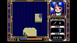 EGGコンソール フレイ PC-9801