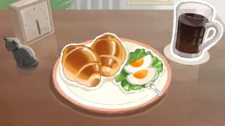 画像ギャラリー No.004のサムネイル画像 / とある女性の平凡でささやかな人生を追体験するNintendo Switch 2専用タイトル「Dear me, I was...」，7月31日発売