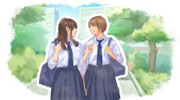 画像ギャラリー No.006のサムネイル画像 / とある女性の平凡でささやかな人生を追体験するNintendo Switch 2専用タイトル「Dear me, I was...」，7月31日発売