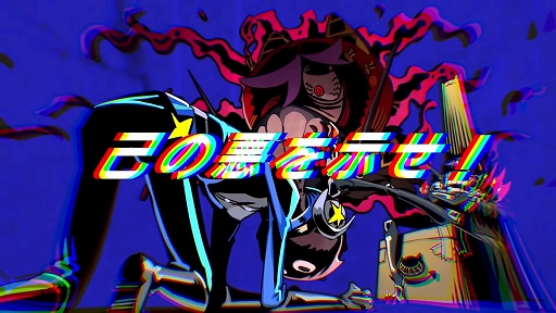 画像ギャラリー No.005のサムネイル画像 / ディスガイアの新川宗平氏新作「デモンズナイトフィーバー」，2026年にリリース。“悪を楽しむ”がコンセプトの育成RTAシミュレーションRPG
