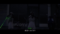 画像ギャラリー No.007のサムネイル画像 / 銃弾や拳で幽霊をなんとかする和風ホラーTPS。PS5/Xbox Series X|S版「近畿霊務局」，今夏にリリース