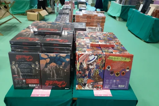 画像ギャラリー No.006のサムネイル画像 / 日本上陸から6年，広がり続けるマダミスジャンル。「ゲームマーケット2025春」で見かけた新作をレポート