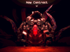 悪魔の上司に従い，ごく普通の会社員として働くADV「HR: Human Remains」，デモ版を配信中。仕事に失敗すれば“相応の報い”あり