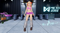 画像ギャラリー No.015のサムネイル画像 / 「ゼンシンマシンガール」Switch 2向け体験版を配信開始。PS Plusプレミアム向け2時間ゲームトライアルもスタート