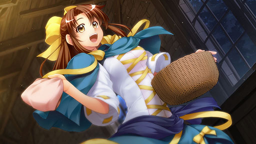 画像ギャラリー No.002のサムネイル画像 / 「悠久幻想曲アンサンブルRe:R」，畑 亜貴氏によるセルフカバー楽曲をオープニング曲として起用。「悠久幻想曲リバイバル」特装版の追加情報も公開に