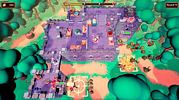 No Heroes Here 2