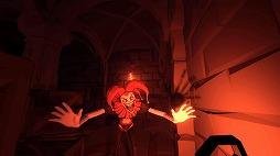 画像ギャラリー No.003のサムネイル画像 / 恐怖に満ちた古城からの脱出を目指す協力型サバイバルホラー「Jester: A Foolish Ritual」Steamで配信開始。40％オフセールを実施中