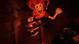 Jester: A Foolish Ritual