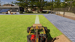 Arena Renovation