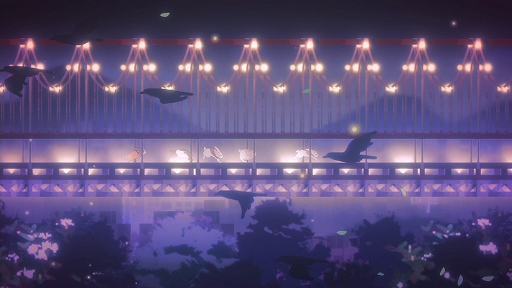 画像ギャラリー No.005のサムネイル画像 / 新たな住み処を求めて旅するウサギ探検隊の冒険を描く。2Dプラットフォーマー「LAPIN」，Switch向けパッケージ版を10月9日に発売
