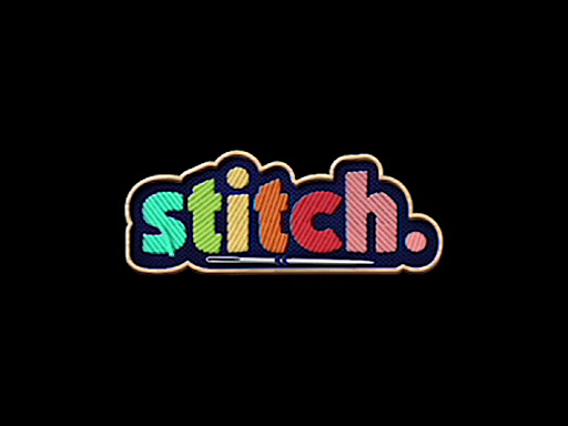 画像ギャラリー No.001のサムネイル画像 / 刺しゅうがテーマのパズルゲーム「stitch.」。簡単なようでけっこうムズい，500以上のフープにチャレンジ（今日から始めろApple Arcade #40）