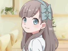 可愛い孫が満足する料理を目指すSLG「おじいちゃん！ごはんつくって！」，体験版をSteamで配信。イージーモードの序盤をプレイ可能