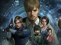 「BIOHAZARD Survival Unit」，日本を含む世界151の国と地域で正式サービスを開始。バイオハザードを戦略ゲームとして再解釈したスマホアプリ