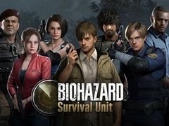 「BIOHAZARD Survival Unit」は，4Xストラテジーでバイオハザードの新境地を拓く。原作ファンも納得のリスペクトも【PR】