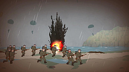 戦争の手紙