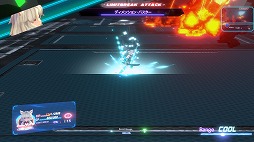 画像ギャラリー No.003のサムネイル画像 / サイボーグ少女が世界各地で起こる難事件に挑む。SFアクションRPG「バイオレンス・ドール」，Steamストアページを公開