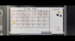 画像ギャラリー No.008のサムネイル画像 / 柱に縛られた女性と協力して地下室からの脱出を目指す。謎解きADV「Flower in Us」，Steamで7月25日に発売決定