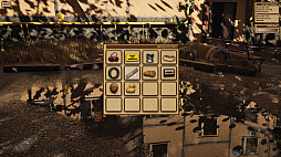Janitor Simulator