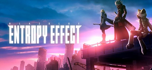 画像ギャラリー No.011のサムネイル画像 / 「BlazBlue Entropy Effect」，スマホ版を7月22日にリリース。基本プレイ無料で展開され，キャラクターはガチャなしで直接購入する方式を採用