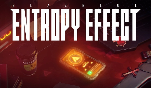 画像ギャラリー No.001のサムネイル画像 / スマホ版「BlazBlue Entropy Effect」本日配信。現実と仮想が融合した世界を何度もループし，能力を引き継ぎながら戦う2DローグライトACT