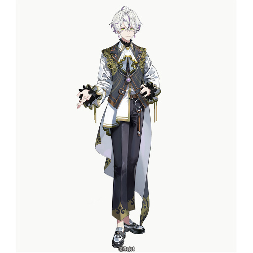 画像ギャラリー No.005のサムネイル画像 / “彼”が愛するのは人間か，それとも――「OVERNIGHTZ」翡翠塔で繰り広げられる実験の果てに待つ3つの結末【世界観予習ガイド】