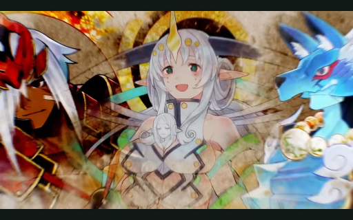 画像ギャラリー No.007のサムネイル画像 / 強く美しい神速の魔女が和風なエフェクトの斬撃で敵を断つ。「魔女ガミ−The Witch of Luludidea−」インプレッション［TGS2025」