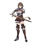 画像ギャラリー No.002のサムネイル画像 / 「ライザのアトリエ〜秘密トリロジー〜DX」，11月13日に発売決定。各作品の新たなプレイアブルキャラや追加ストーリーなど，新規要素も明らかに